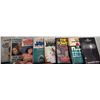 Image 2 : 15 Movie and TV Tie-In Paperback Novels, Various Titles