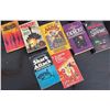 Image 3 : 13 Paperback Fiction and Nonfiction Books Including Stephen King