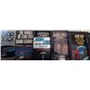 Image 2 : 13 Star Trek Paperback Novels and Reference Books