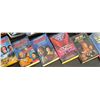 Image 3 : 13 Star Trek Paperback Novels and Reference Books
