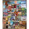 Image 1 : Model Aircraft and Modeling Magazines, 38 Issues