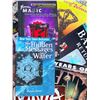 Image 2 : Books and Magazines Lot Including Sports, Comics, Magic, and Science