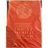 Image 3 : 5 Reference and Interest Books Including Atlases and Titanic