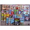 Image 1 : Woodworking and Model Magazine Lot, 26 Issues