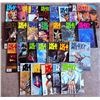 Image 1 : 24 Heavy Metal Magazine Issues