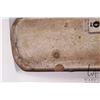 Image 9 : Vintage metal and porcelain Auto-Life Fibreglass Batteries thermometer (fahrenheit) 38 1/2" H X 8"