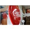Image 2 : Large "Drink Coca-Cola" button 47" in diameter