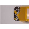 Image 3 : Vintage metal and porcelain " Have A Pepsi" door push 31 1/2" L X 3" W