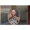 Image 3 : Vintage/ antique Colman's Mustard framed mirror 34 1/2" X 25"
