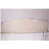 Image 7 : Vintage metal and porcelain GMC dealership sign 36" W X 10" H