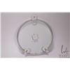 Image 3 : Vintage Fram Filters 12" diameter temperature gauge