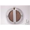 Image 4 : Vintage 7UP 12" diameter temperature gauge