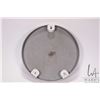 Image 5 : Vintage Coca-Cola 12" diameter temperature gauge