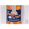 Image 3 : Vintge Sun Crest 16 1/2" X 5" temperature gauge