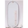Image 5 : Vintage Fresh-UP 15" X 6" temperature gauge