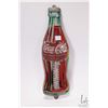 Image 1 : Vinage NuGrape Soda 17" X 5" temperature gauge