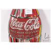 Image 4 : Vinage NuGrape Soda 17" X 5" temperature gauge
