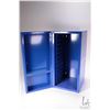 Image 3 : Vintage Good Year parts cabinet 20.5" H X 12" D X 10" W