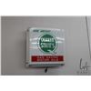 Image 1 : Molded plastic Quaker State Motor Oil illuminating electric advertising sign, working at time of cat