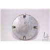 Image 3 : Vintage Trico Wiper Blades 12" diameter temperature gauge