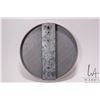Image 3 : Vintage Mintex Automotive Products 12" diameter temperature gauge