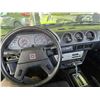 Image 12 : 1981 Datsun by Nissan 280ZX, automatic , fuel injected, power windows, AM-FM, Cassette, T Top, runni