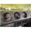 Image 18 : 1981 Datsun by Nissan 280ZX, automatic , fuel injected, power windows, AM-FM, Cassette, T Top, runni