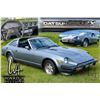 Image 1 : 1981 Datsun by Nissan 280ZX, automatic , fuel injected, power windows, AM-FM, Cassette, T Top, runni