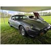 Image 2 : 1981 Datsun by Nissan 280ZX, automatic , fuel injected, power windows, AM-FM, Cassette, T Top, runni