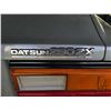 Image 31 : 1981 Datsun by Nissan 280ZX, automatic , fuel injected, power windows, AM-FM, Cassette, T Top, runni