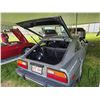 Image 36 : 1981 Datsun by Nissan 280ZX, automatic , fuel injected, power windows, AM-FM, Cassette, T Top, runni