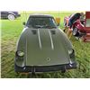 Image 3 : 1981 Datsun by Nissan 280ZX, automatic , fuel injected, power windows, AM-FM, Cassette, T Top, runni