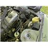 Image 45 : 1981 Datsun by Nissan 280ZX, automatic , fuel injected, power windows, AM-FM, Cassette, T Top, runni