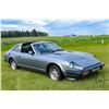 Image 54 : 1981 Datsun by Nissan 280ZX, automatic , fuel injected, power windows, AM-FM, Cassette, T Top, runni