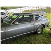 Image 9 : 1981 Datsun by Nissan 280ZX, automatic , fuel injected, power windows, AM-FM, Cassette, T Top, runni