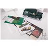 Image 3 : Danbury Mint 1:24th scale 1957 Chevrolet panel van