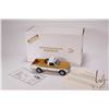 Image 1 : Danbury Mint 1:24th scale 1972 Chevy Cheyenne pick up