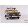 Image 3 : Danbury Mint 1:24th scale 1972 Chevy Cheyenne pick up