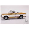 Image 4 : Danbury Mint 1:24th scale 1972 Chevy Cheyenne pick up