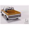 Image 5 : Danbury Mint 1:24th scale 1972 Chevy Cheyenne pick up