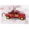 Image 2 : Danbury Mint 1:24th scale 1953 Chevy wrecker tow truck