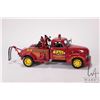 Image 5 : Danbury Mint 1:24th scale 1953 Chevy wrecker tow truck