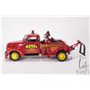 Image 7 : Danbury Mint 1:24th scale 1953 Chevy wrecker tow truck