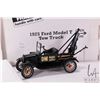 Image 2 : Danbury Mint 1:24th scale 1925 Ford Model-T tow truck