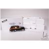Image 1 : Danbury Mint 1:24th scale limited edition 1949 Oldsmobile 88 Station Wagon