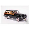 Image 4 : Danbury Mint 1:24th scale limited edition 1949 Oldsmobile 88 Station Wagon