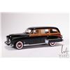 Image 6 : Danbury Mint 1:24th scale limited edition 1949 Oldsmobile 88 Station Wagon