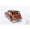 Image 7 : Danbury Mint 1:24th scale limited edition 1949 Oldsmobile 88 Station Wagon
