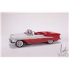 Image 6 : Danbury Mint 1:24th scale 1955 Oldsmobile Super Eighty-Eight Convertible