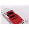 Image 7 : Danbury Mint 1:24th scale 1955 Oldsmobile Super Eighty-Eight Convertible